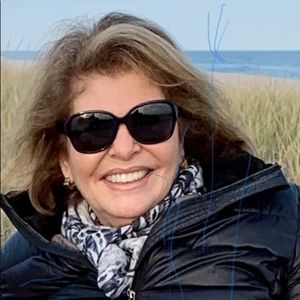 Meet your Posher, Barbara